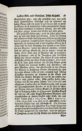 57-68, Die Papisten finden wir ...