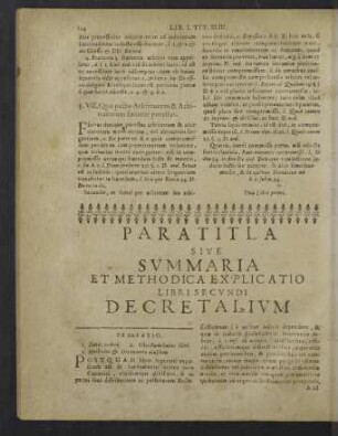 Libri secundi