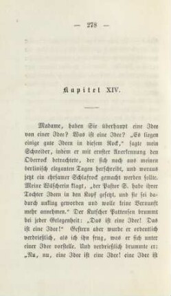 Kapitel XIV.