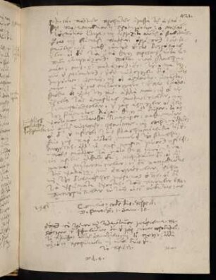 421-423, 18.7.1596 (vesperi), 1. Sam 10