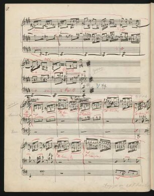 Präludien und Fugen; org; G-Dur; op.85,2
