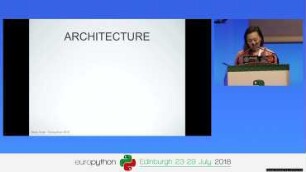 Python 2 is dead! Drag your old code into the modern age