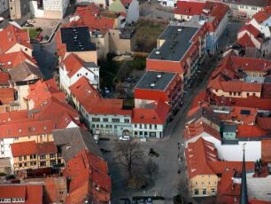 Arnstadt : Ried