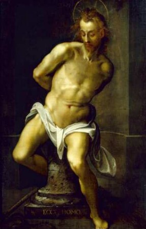 Ecce Homo
