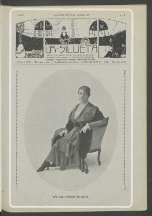 1917,1,3: año 1, núm. 3 (marzo de 1917)