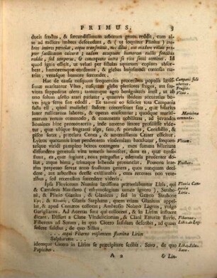 Julii Caesaris Capacii Urbis Neapolis A Secretis Et Civis Historiae Neapolitanae Libri Duo : In Quibus Antiquitas Aedificii, Civium, Reipublicae, Ducum, Religionis,Bellorum ... continetur, [1]