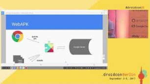 Web Browsers as App Platform: Where we eed you most