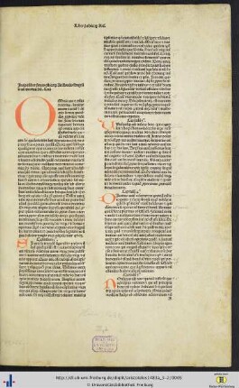 Libri Ethicorum Aristotelis stragelite ad nicomachum