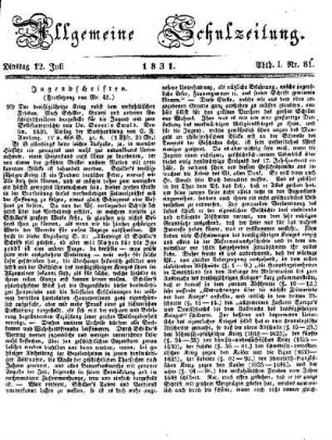 81: Heft 81