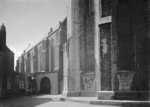 Onze Lieve Vrouwe Abdij — Nieuwe Kerk