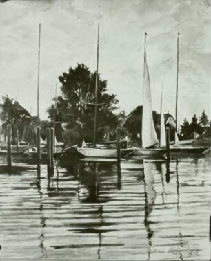 Segelboote