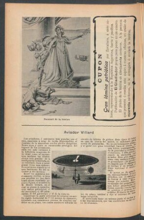 Aviador Villard
