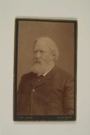 Otto Heinrich Enoch Becker