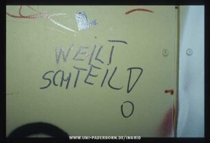 WEiLT SCHTEiL!