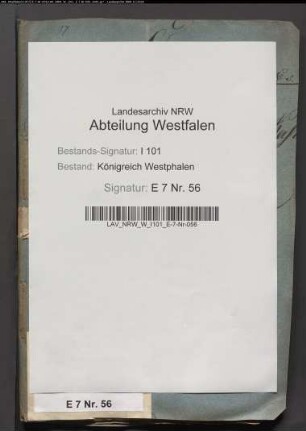 Benutzung und Ertrag der Mast in der Oberförsterei Driburg