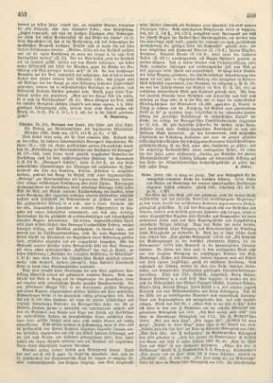 459-460 [Rezension] Schnitzer, Joseph, Berengar von Tours