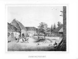 Zuschendorf