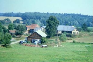 Mühle, Mühlweg 10