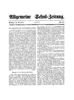 Auszug aus den Conferenz-Protokollen