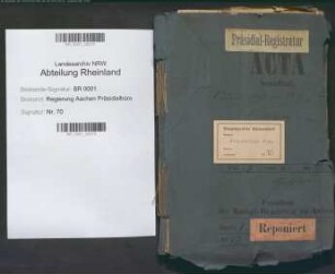 Auszeichnungen, Belohnungen, Ordensverleihungen. Bd. 17