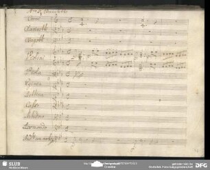 Quintetto: "Ah qual tremor m'assale"