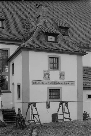 Ehemalige Nonnenklosterkirche