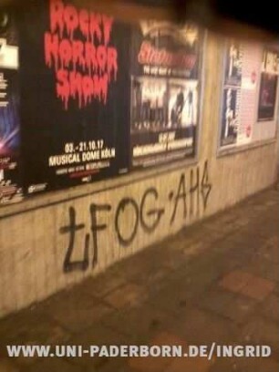 tFOG AHS