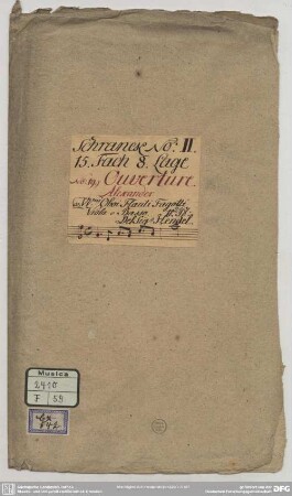 Suites - Mus.2410-F-59 : orch