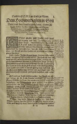 Annus Christi MDXVII.