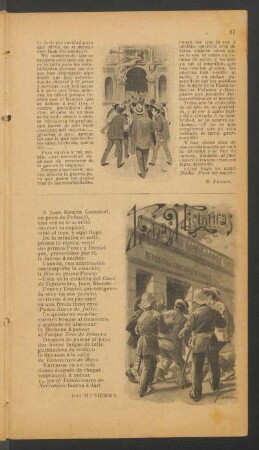 Hechas históricas