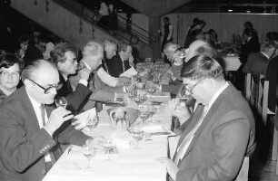 Müllheim: Bürgerhaus; Weinprobe