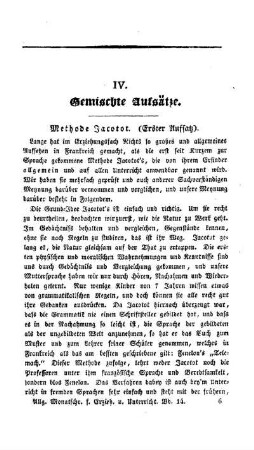 Methode Jacotot