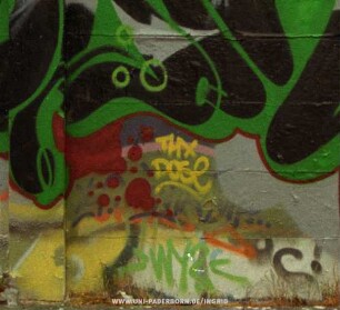 THX DOSe