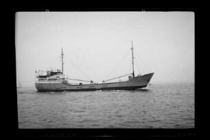 Hanna Dreier (1956), J. Dreier, Hamburg
