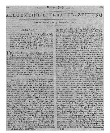 Schenk, W.: Der Kandidat der Theologie. Oder mitgeteilte Erfahrungen für Kandidaten der Theologie und solche die es werden wollen, zur Erlangung ... .Weimar: Gädicke 1802