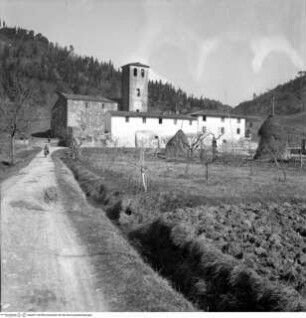 Pieve di Sant'Ippolito