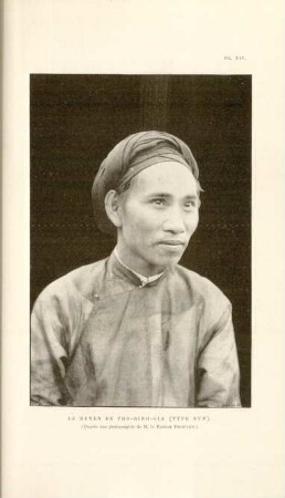 Le Huyen de Pho-Binh-Gia