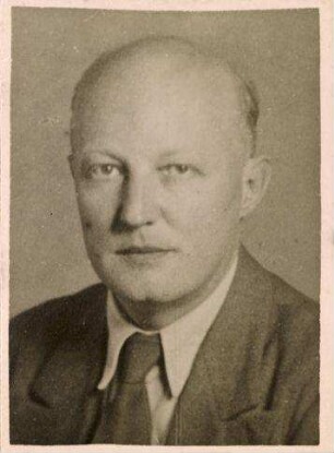 [Emil] Stein, Bergassessor
