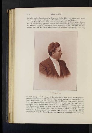 Friedrich Taeger, Leipzig