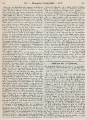248-255 Geschichte des Kirchenbaues