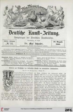 Nr. 34 (19. August 1860)