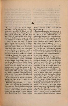 Die Basler Mundart : ein grammatisch-lexikalischer Beitrag zum schweizerdeutschen Idiotikon, zugleich ein Wörterbuch für Schule und Haus