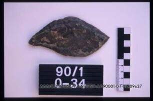 90/1 // 0-34, "Messer", OS