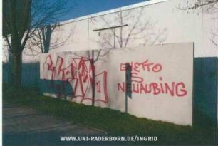 Ghetto