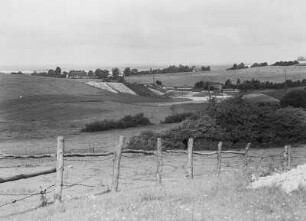 Quoltitz, Kreidebruch