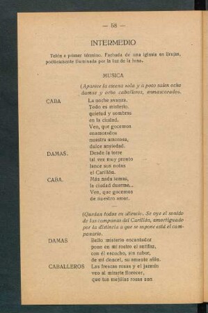 Intermedio