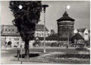 Nürnberg, Königstor
