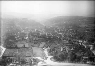 Waltershausen (b. Gotha)