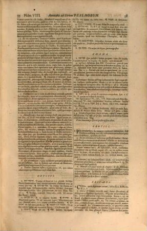 Critici sacri : Cum supplem., 3