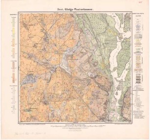 [Neue Nr. 3647]: Sect. Königs-Wusterhausen
